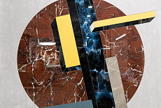 Дизайн-проект Арт-пространства Формула